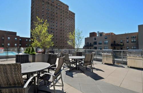 S Loop 1BR w Lounge Pool Gym nr Grant Park CHI-762 - Foto 22