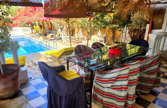 High Standing Villa Casablanca - Foto 23