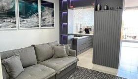 MARAVILHOSO Apto Bambu frente mar,107 - Foto 3