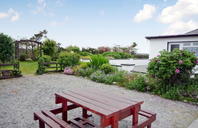 Mountain View Holiday Home - Photo 18