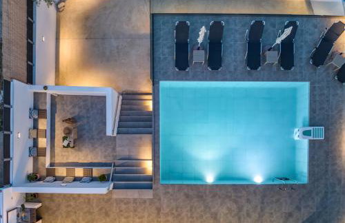 Villa Astoria Keri - Foto 40