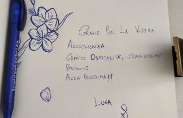 Il Ciliegio Holiday Apartment With Garden - Foto 35