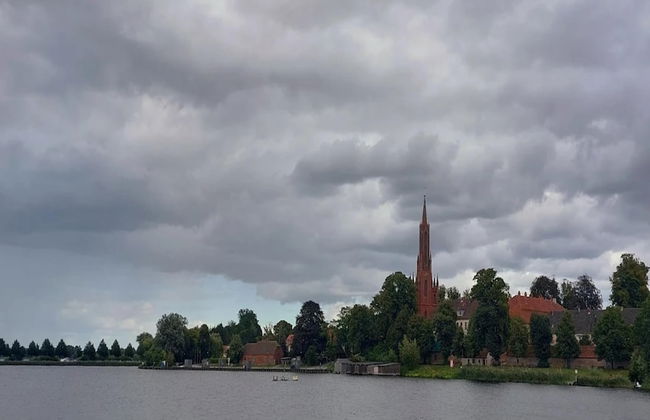 Ferienwohnungen, Malchow - Foto 37