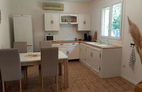 Gîte L'Attrape-Rêve - Foto 8