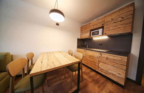 TH La Thuile - Planibel Residence - Foto 21