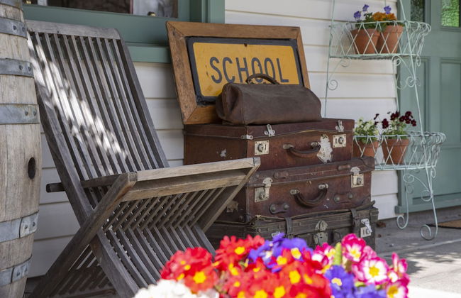 Settlers Cottage Motel - Foto 54