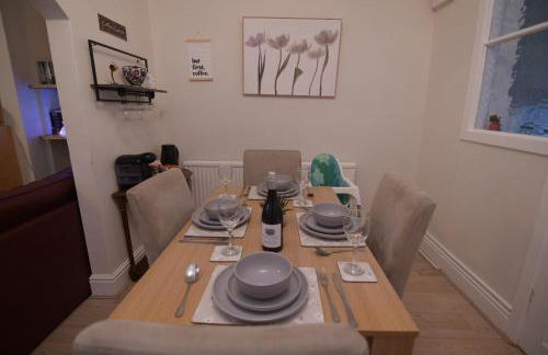 Free Parking 3-Bedroom House Near York Town - Foto 10