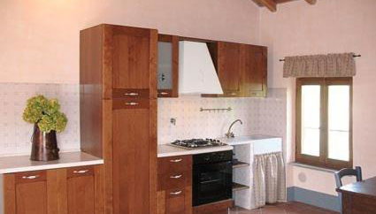 Agriturismo La Villa - Foto 5