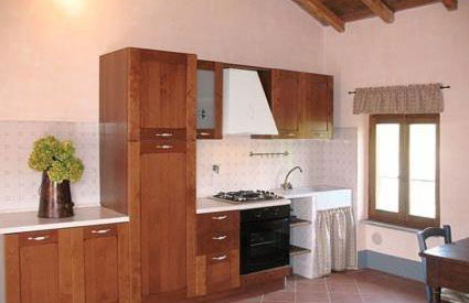 Agriturismo La Villa - Foto 9