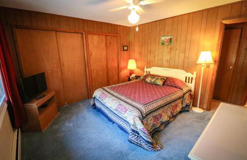 Quaint Condo 5 minutes to the ski slopes Valley Park D1 - Foto 35