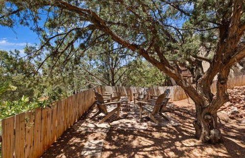 Sedona Red Rock Serenity Retreat - Foto 21