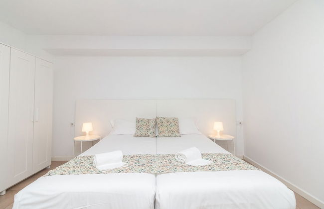 Bet Apartments - Abastos - Foto 19