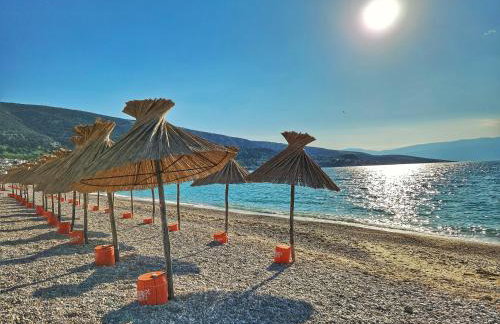Villa Planina - Idyllisches Ferienhaus mit Pool und Meerblick in Baška - Idyllic Mountain Villa with Pool and Sea View in Baška - Krk - Foto 72