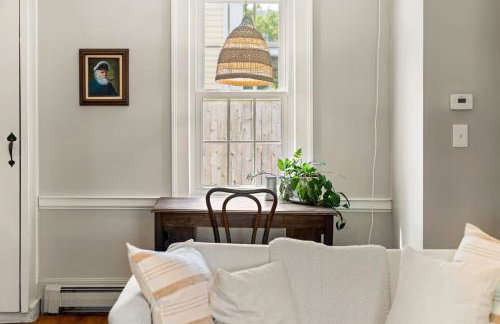 Downtown Historic and Elegant Condo Parking - Foto 30