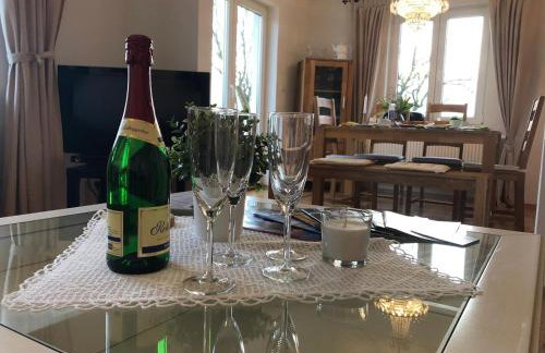 Nordseeblick Ferienhaus - Foto 15