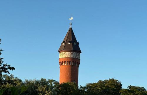 VillaKrocker - ElbeRadweg trifft WandKunstwerk - Photo 18