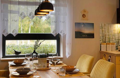 Ferienhaus Mond mit Sternenblick - Foto 3