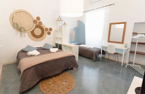 ITRIUM Homes & Suites in Valle d'Itria - Foto 8