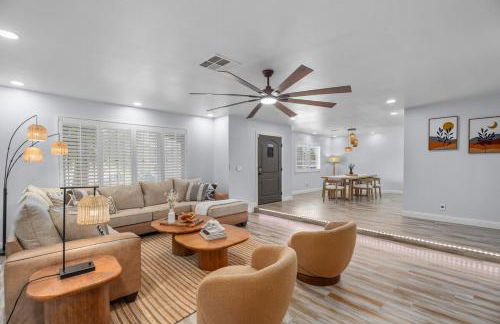 Vegas Cozy Stay - Foto 10