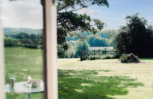 Southfield Cottage - Foto 29