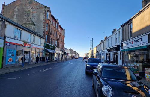 Seaview Retreat - Foto 19