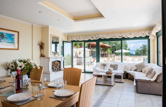 Villa Theaya - Foto 19