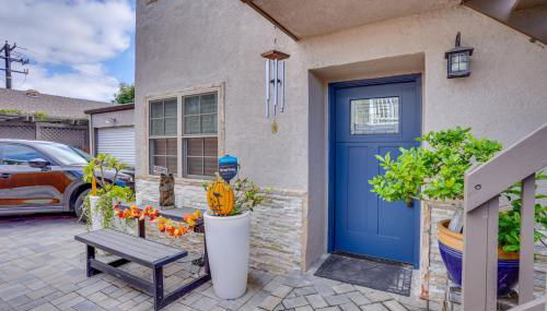 Costa Mesa Rental with Private Hot Tub and Fire Pit! - Foto 2