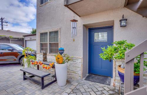 Costa Mesa Rental with Private Hot Tub and Fire Pit! - Foto 2