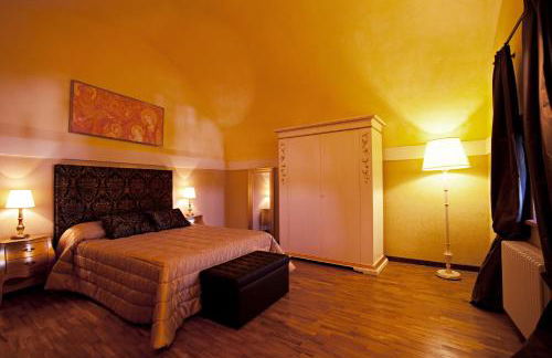 Castello Izzalini Todi Resort - Foto 56