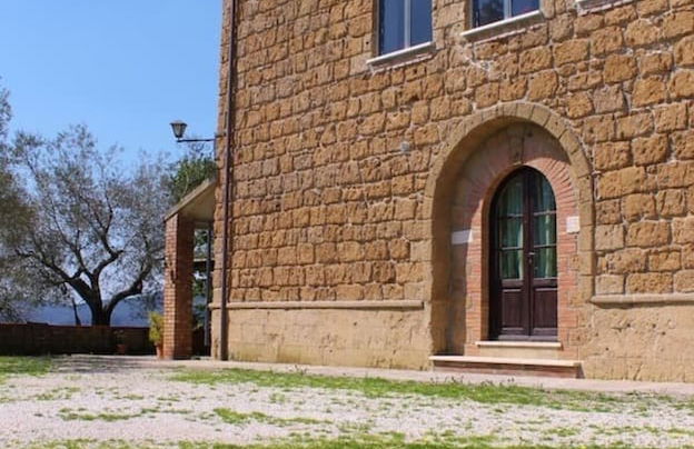 Charming 5-bed Villa in Pitigliano Tuscany - Foto 20