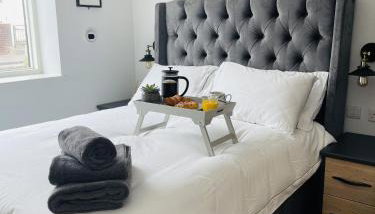 Superb townhouse near vibrant Gloucester Road - Foto 4