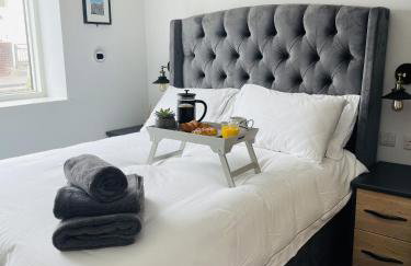 Superb townhouse near vibrant Gloucester Road - Foto 4