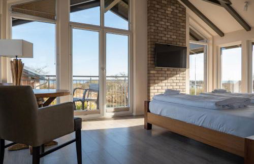 Typ B2 Ferienhaus - Aloha - Foto 4