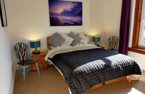 Buckieburn - self-catering - rural - Foto 8