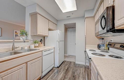 Spacious Room with Pool and Gym - Medical Center Houston - Foto 4