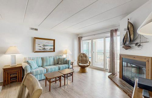 Purnell House 402 - Foto 4