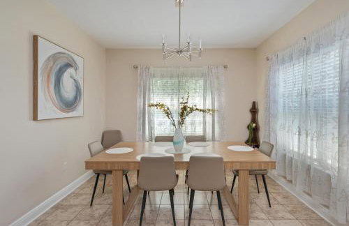 Cozy Retreat with Patio, Big Kitchen and Fishing Nearby - Foto 15