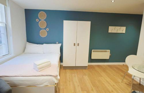 Harford House Studios 10 - Hopewell - Foto 5