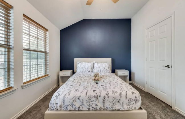 Family Business Retreat King Bed Top Amenities - Foto 33