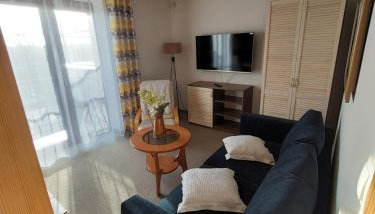 Apartamenty LeVilla - Foto 4, wardrobe