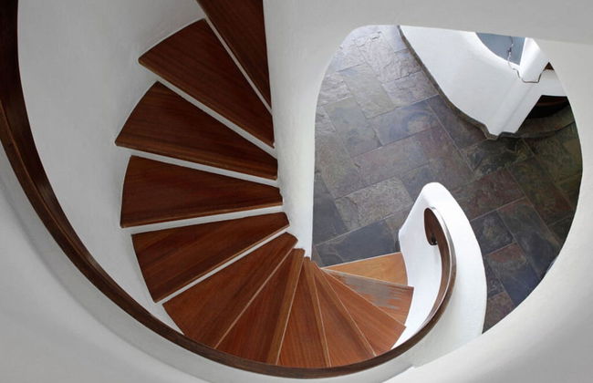 Hermitage-dahn Modern Retreat - Foto 11