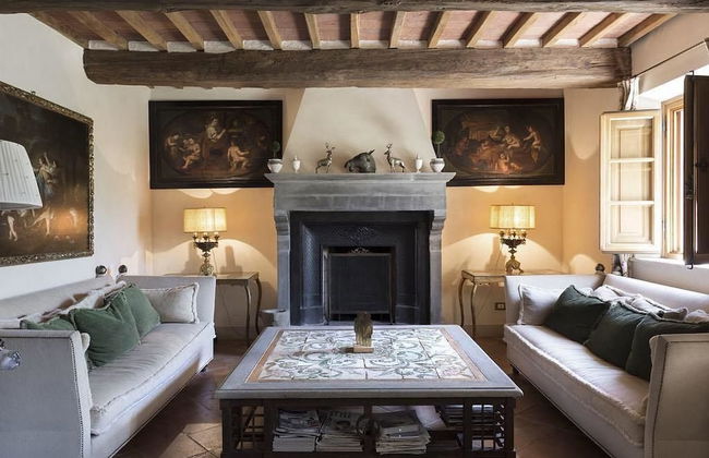 Casale degli Ulivi - Photo 2