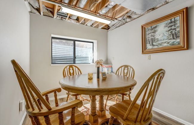 Falcons Overlook - Foto 46