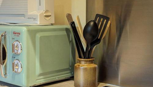 Apartment Studio Vert d'Eau mit Blick auf das Wasser by Interhome - Foto 4