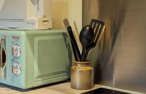 Apartment Studio Vert d'Eau mit Blick auf das Wasser by Interhome - Foto 4