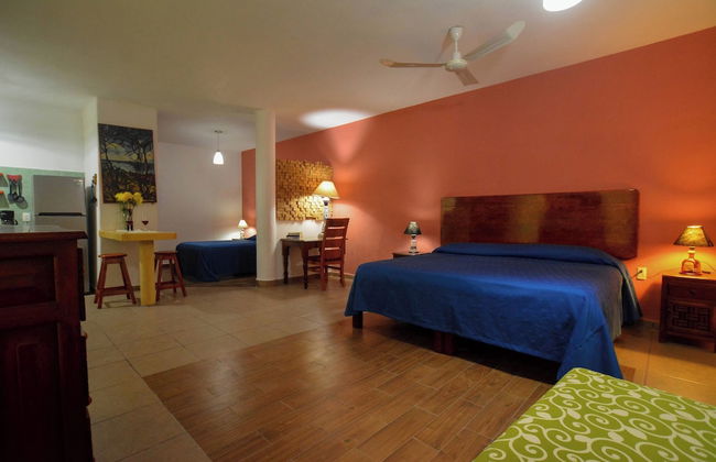 Bungalows Teka - Foto 9