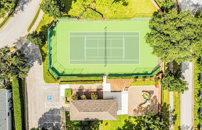 West Haven House 5 Bedroom - Foto 46