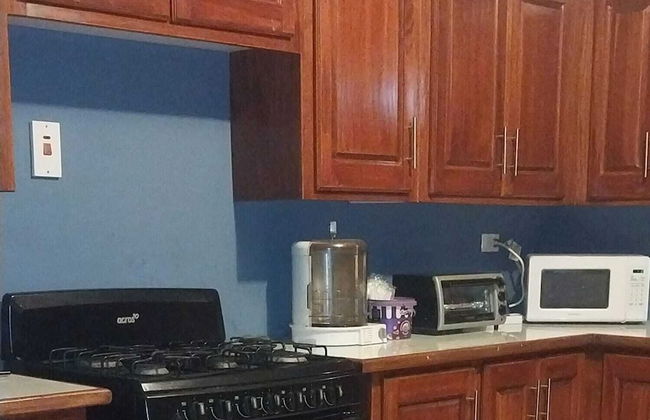 Charming Piarco Home With Garden View - Foto 9