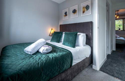 Yew Tree House Contractor / Family home Free Netflix Fast WiFi near Dudley/Birmingham - Foto 15