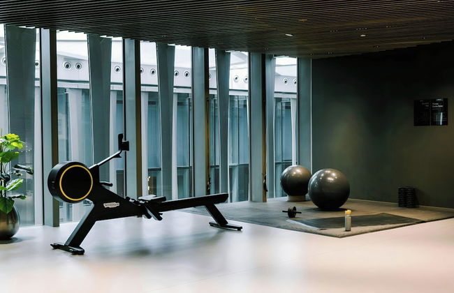 Sonder by Marriott Bonvoy JBR The Walk Apartments - Foto 66